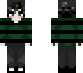 shr00mzy skin casual