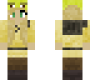 shrek girl