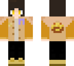 shubble yellow yaks mcc