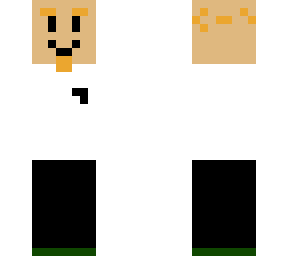 skin #1