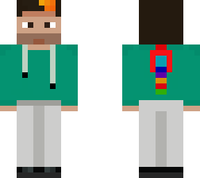 skin auronplay y rodolfito
