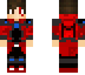 skin de mprime500