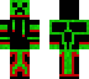 skin for gunzoid