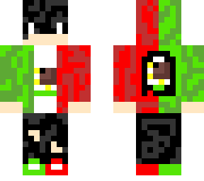 skin mexicana
