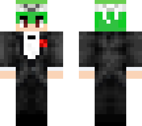 skin papa_toso24 con traje