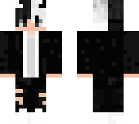 skin para axo