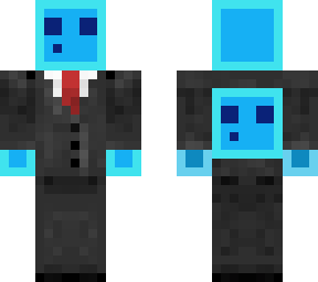 slime man