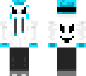 slime mask
