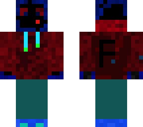 slime shadow