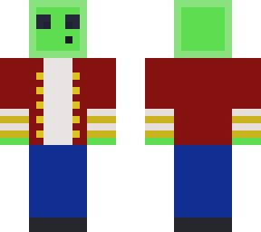 slimer