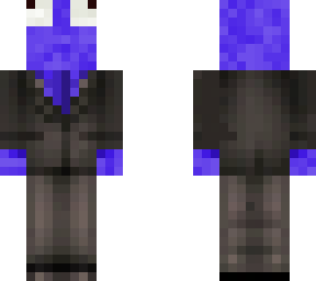slugmaster (purple)