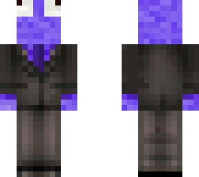 slugmaster (purple, revised)