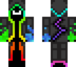 smile rgb