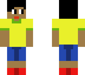 soccer player