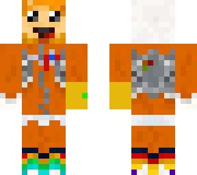socksforoverpowered