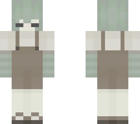 some elf skin idk lol