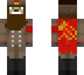 sovietic guard