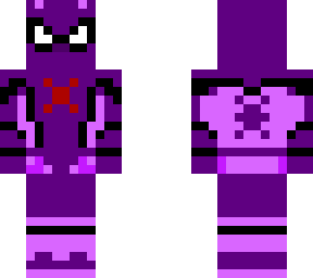 spider-bonnie