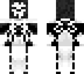 spider ghost