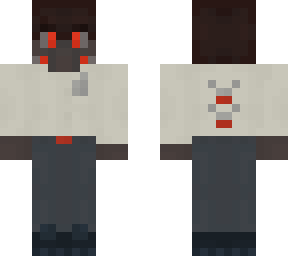 spider skin