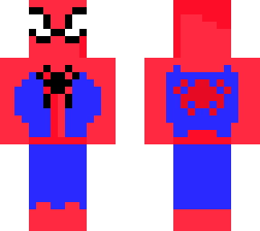 spiderman (peterparker)
