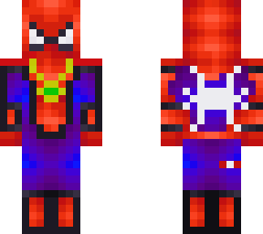 spiderman hechicero supremo