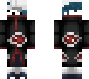 spirkoo akutsuki