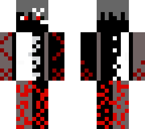 stage one blood ninja