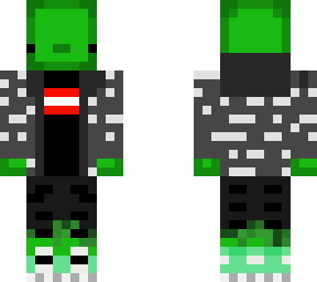 stefan greenxolotl