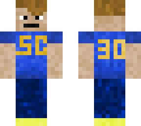 steph curry fan