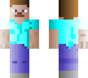 steve with special effects