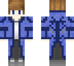 steven's dress uniform fixed