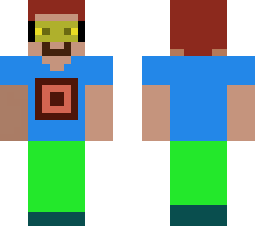 stevetrakgamer24 skin v4