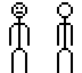 stickman