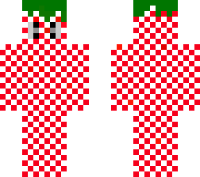 strawberry boi