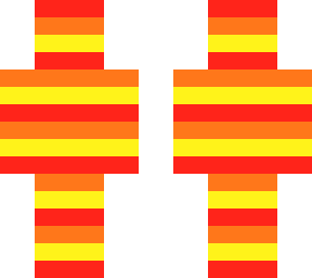 strips man