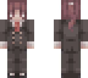 suits are gender neutral