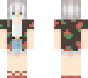 summer iggy