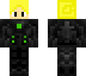 superhero nils