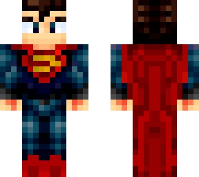 superman