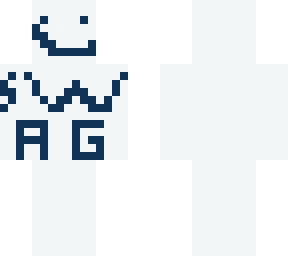 swag revamp