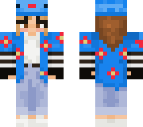 swag skin but not slim