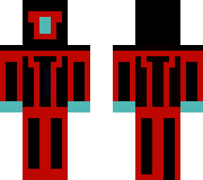 sweaty rbot
