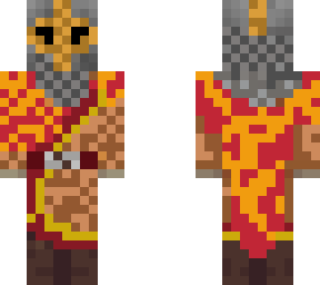 swedish vendel warrior 8th century