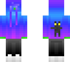 tacomanej witch