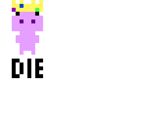 techblad miny pig