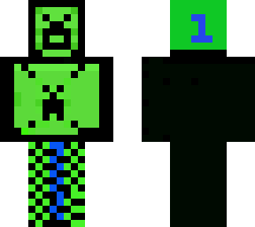 the creeper