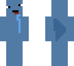 the dolphin