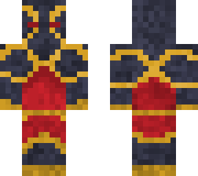 the foreigner