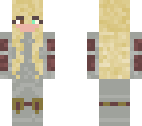 the golden knite